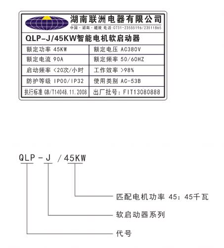 QLP-J/132KWQLP-J/160KWܛO(sh)̖f